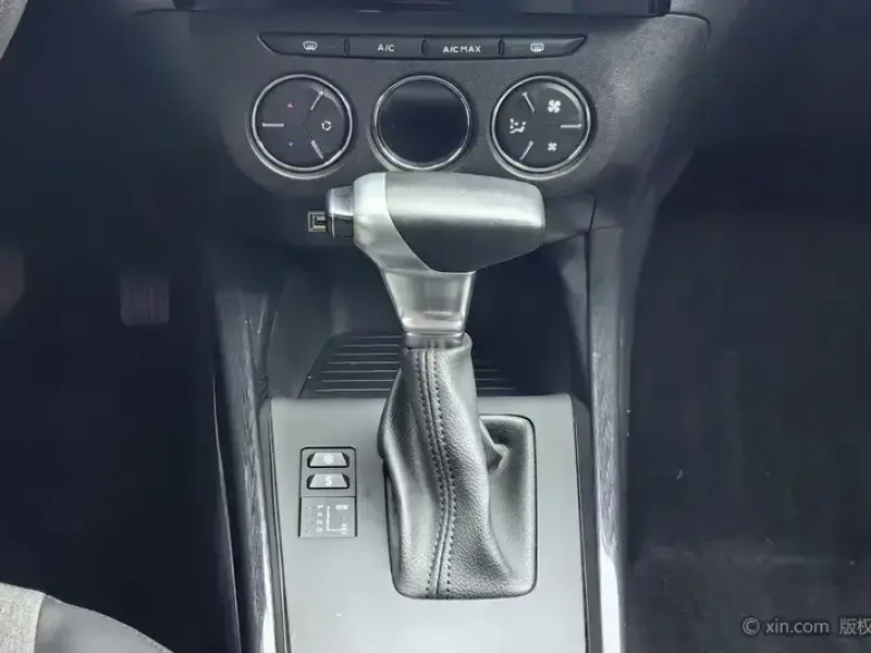 2019 Citroen C3-XR с пробегом 52 700 км