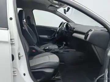 2019 Citroen C3-XR с пробегом 52 700 км
