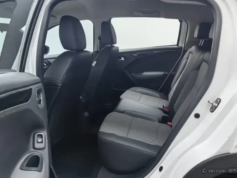 2019 Citroen C3-XR с пробегом 52 700 км