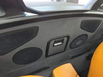 2024 BMW Z4 с пробегом 25 046 км