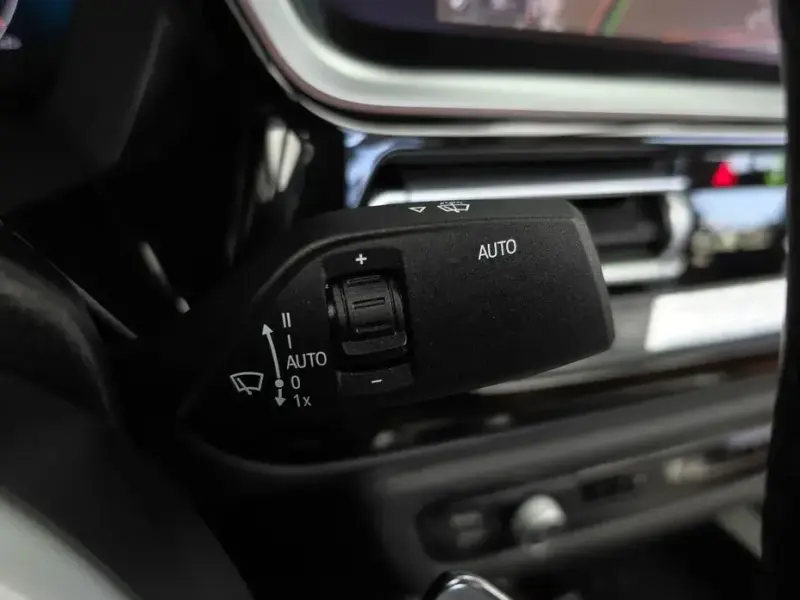 2024 BMW Z4 с пробегом 25 046 км
