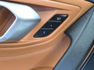 2024 BMW Z4 с пробегом 25 046 км