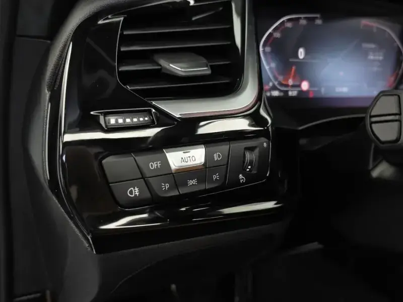 2024 BMW Z4 с пробегом 25 046 км
