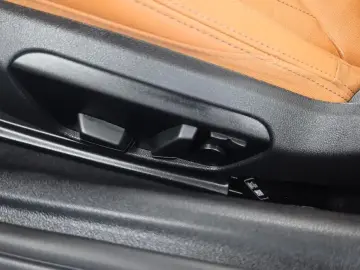 2024 BMW Z4 с пробегом 25 046 км