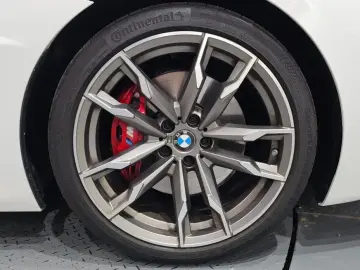 2024 BMW Z4 с пробегом 6 349 км