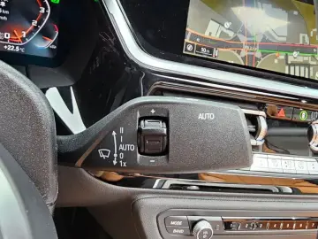 2024 BMW Z4 с пробегом 6 349 км