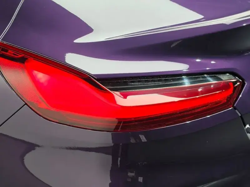 2024 BMW Z4 с пробегом 19 140 км