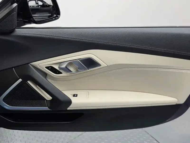 2024 BMW Z4 с пробегом 19 140 км
