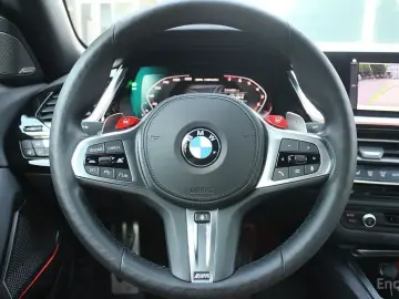 2023 BMW Z4 с пробегом 41 000 км