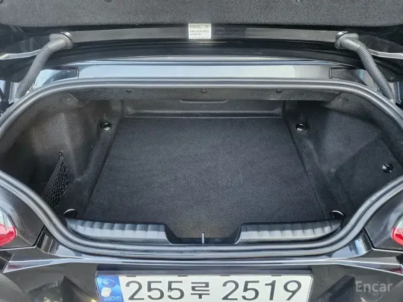 2024 BMW Z4 с пробегом 31 071 км