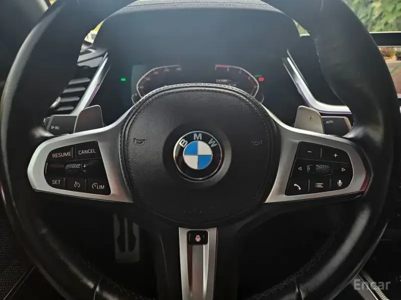 2024 BMW Z4 с пробегом 53 859 км