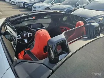 2024 BMW Z4 с пробегом 53 859 км