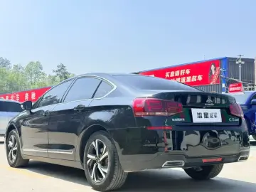 2019 Citroen C5 с пробегом 94 000 км