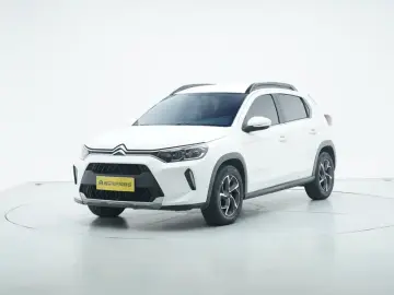 Citroen C3-XR