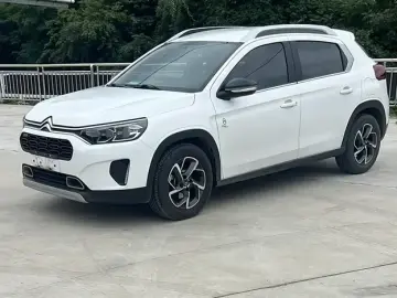 Citroen C3-XR