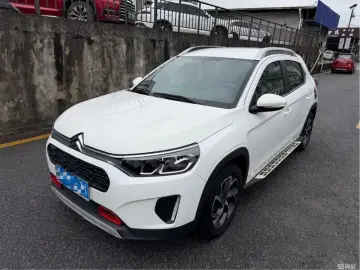 Citroen C3-XR