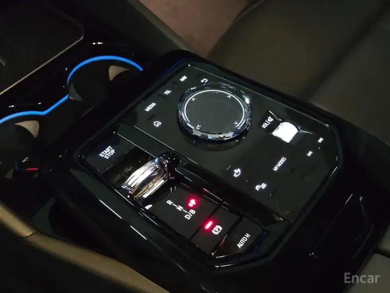 2026 BMW i5 с пробегом 250 км