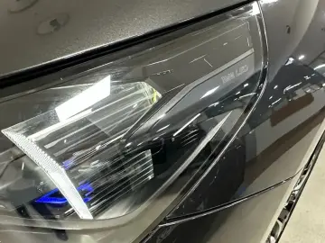 2024 BMW i5 с пробегом 25 065 км