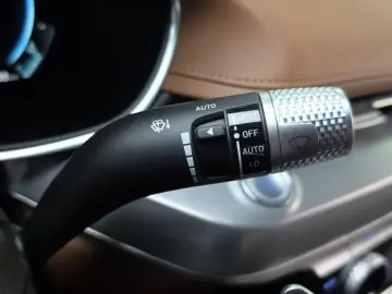 2023 Genesis G80 с пробегом 54 788 км
