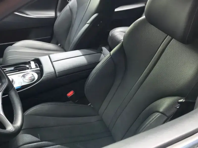 2023 Genesis G80 с пробегом 54 559 км