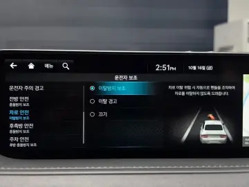 2023 Genesis G80 с пробегом 54 559 км