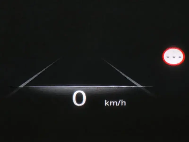 2023 Genesis G80 с пробегом 61 070 км