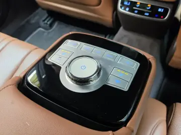 2023 Genesis G80 с пробегом 85 185 км