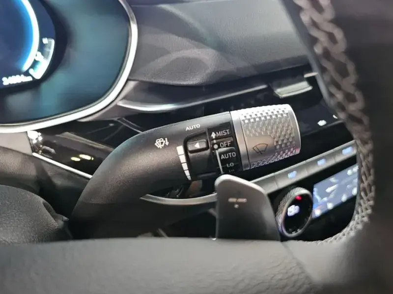 2023 Genesis G80 с пробегом 24 664 км