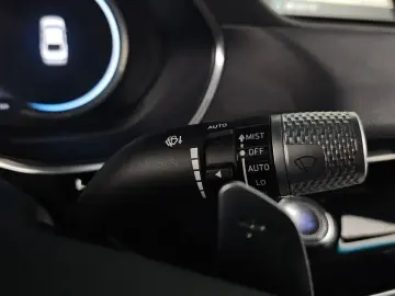 2023 Genesis G80 с пробегом 21 207 км