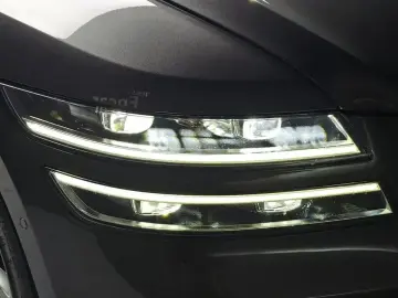 2023 Genesis G80 с пробегом 52 796 км