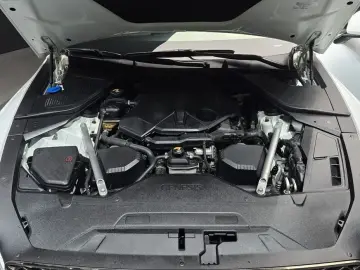 2023 Genesis G80 с пробегом 78 091 км