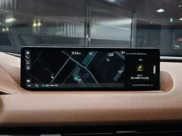 2023 Genesis G80 с пробегом 65 273 км