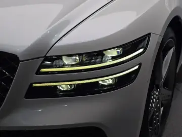 2023 Genesis G80 с пробегом 78 091 км