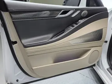 2023 Genesis G80 с пробегом 78 091 км