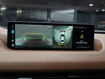 2023 Genesis G80 с пробегом 65 273 км