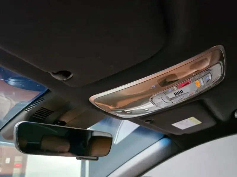 2023 Genesis G80 с пробегом 65 273 км