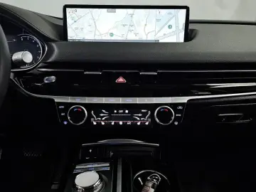 2023 Genesis G80 с пробегом 45 227 км