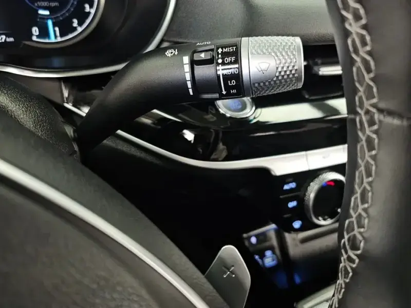 2023 Genesis G80 с пробегом 45 227 км