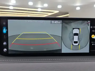 2023 Genesis G80 с пробегом 94 659 км