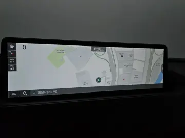 2023 Genesis G80 с пробегом 47 390 км