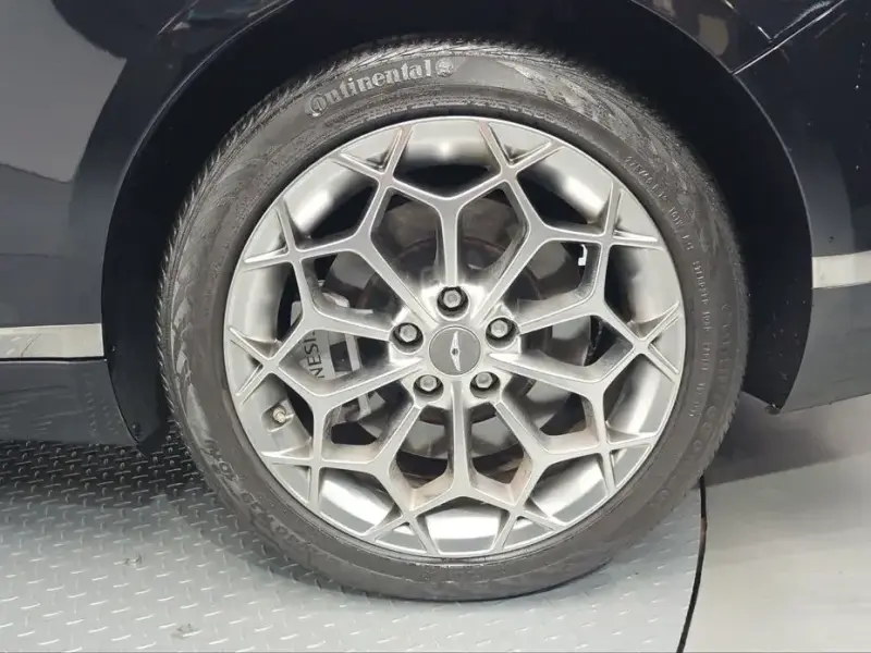 2023 Genesis G80 с пробегом 47 390 км