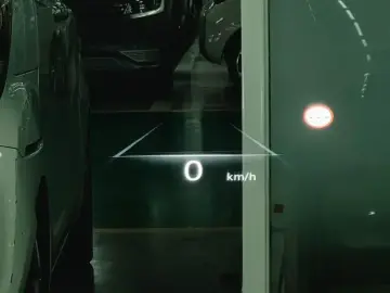 2023 Genesis G80 с пробегом 73 979 км