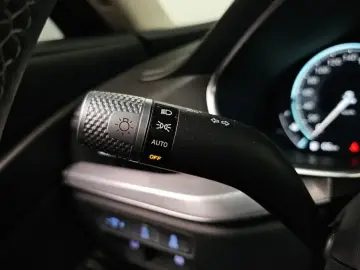 2023 Genesis G80 с пробегом 47 390 км