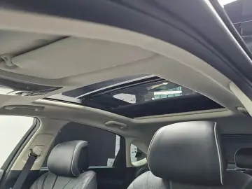 2023 Genesis G80 с пробегом 47 390 км
