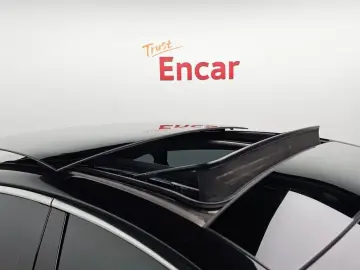 2023 Genesis G80 с пробегом 47 390 км