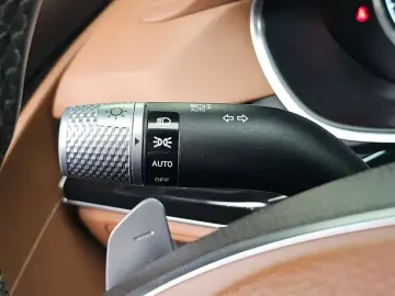 2023 Genesis G80 с пробегом 50 546 км