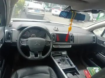2020 Citroen C6 с пробегом 72 100 км