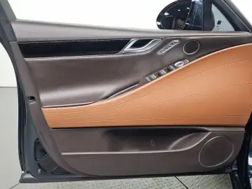 2023 Genesis G80 с пробегом 50 546 км