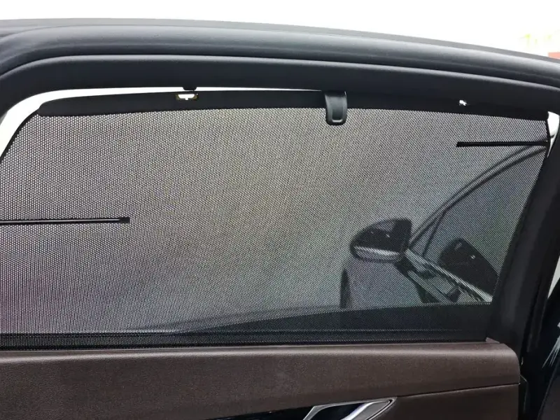 2023 Genesis G80 с пробегом 50 546 км