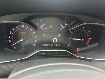 2020 Citroen C6 с пробегом 72 100 км